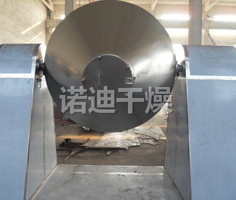 核苷酸專用雙錐回轉(zhuǎn)真空烘干機(jī)